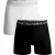 Muchachomalo Jongens 2-pack boxershorts effen