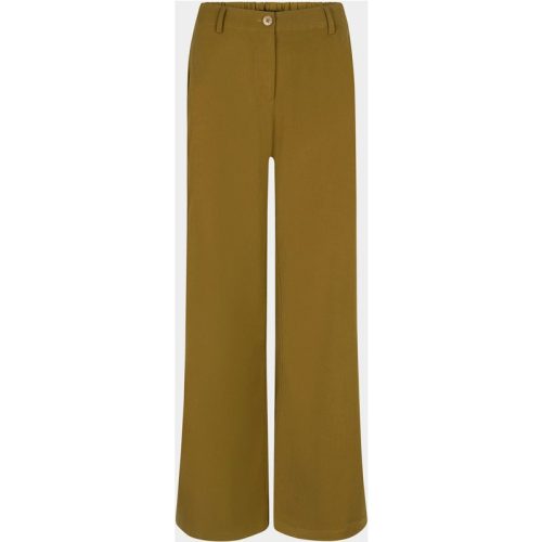 Ydence pants solange olive