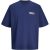 Jack & Jones Jorroxbury type tee ss crew neck navy