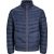 Jack & Jones Sprint puffer collar