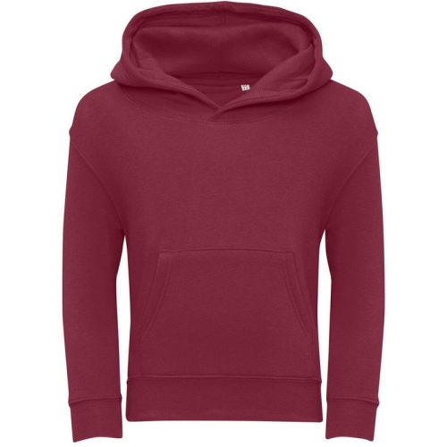 SG Effen hoodie kinderen/kinderen