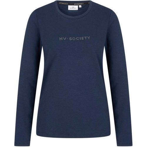 HV Society Top hvsvalerie