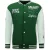 Enos Baseball jack college jacket