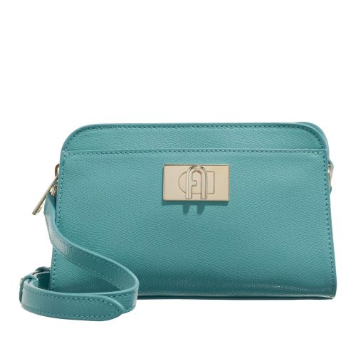 Furla Crossbody bags – Furla 1927 Mini Crossbody C.Case in blauw