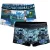 Muchachomalo Heren 2-pack trunks elebudha virtualreality