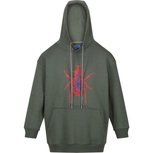 Regatta Heren christian lacroix miramas hoodie