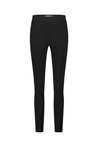 Studio Anneloes Kathy Travel Fleece Trousers 12275 Broek 9000 Black