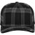 Flexfit Ruitjes baseball cap