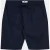 Anerkjendt Aklt james cot/linen ela shorts 901531 sky captain