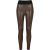 Dames legging met hoge taille van imitatieleer Urban Classics GT