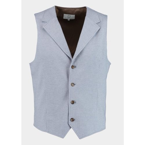 Born with Appetite Gilet kris waistcoat 23111kr20/290 navy