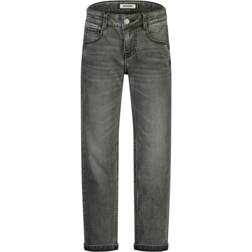 Raizzed Berlin grey denim