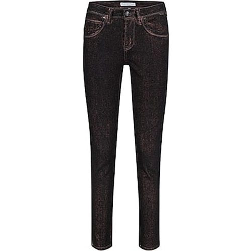 Red Button Broek srb4111 laila sparckle wildrose