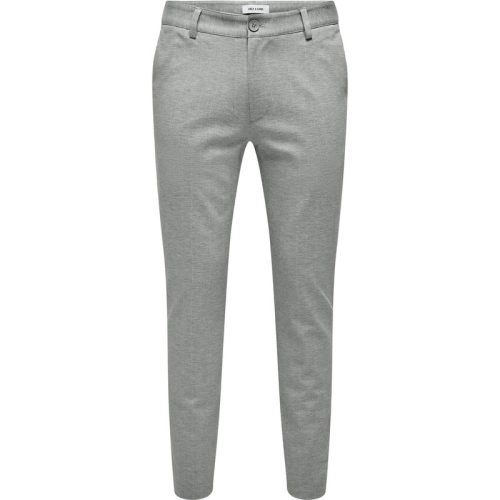 Only & Sons onsmark slim 02093 herringbone pant 22026836 griffin