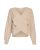 Msch Copenhagen Mschzinelle Hope Wrap Pullover 18469 Trui Peyote