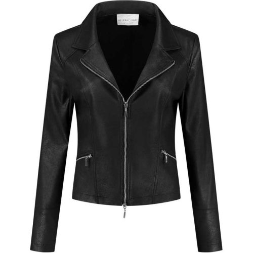 Helena Hart Zipper biker 7288