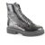 Durea 9758.758.0087-k dames veterboots sportief