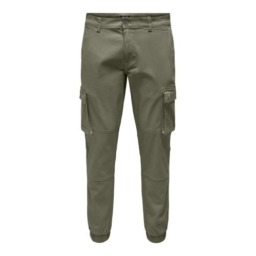 Cargo broek Only & Sons Cam