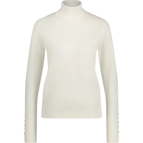 Nukus Fw21611 56 silvi pullover off white