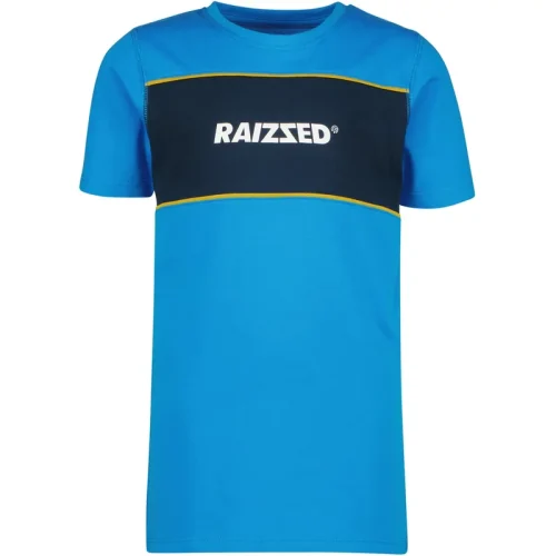 Raizzed Jongens t-shirt scottville