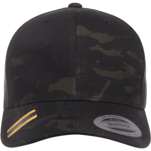 Flexfit Yp klassiekers retro trucker pet