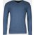 Baileys Pullover Blauw V-Neck 428191/635