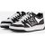 New Balance New balance 480 Sneakers zwart Synthetisch