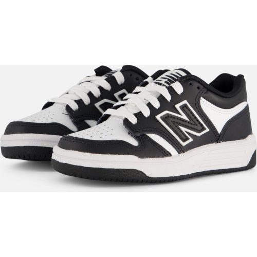 New Balance New balance 480 Sneakers zwart Synthetisch