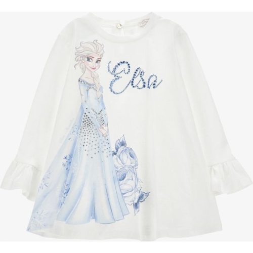 Monnalisa Meisjes tuniek elsa frozen