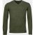 Baileys Pullover Groen V-Neck 420091/755