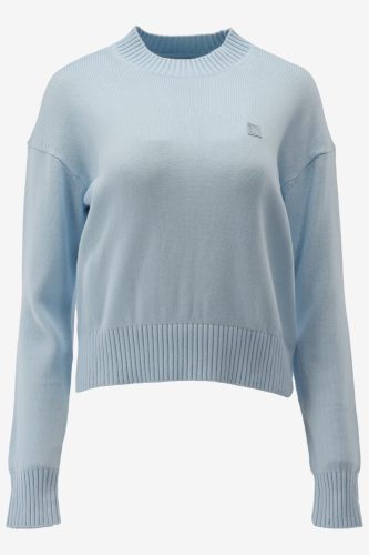 Calvin klein trui ck embro badge sweat