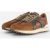 Ambitious Ambitious Rhome Sneakers cognac Leer