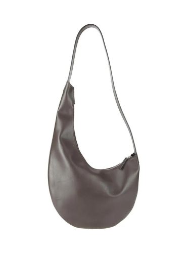 AESTHER EKME Shoppers – Lune Hobo Bag in bruin