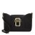 Versace Jeans Couture Crossbody bags – Logo Twist in zwart