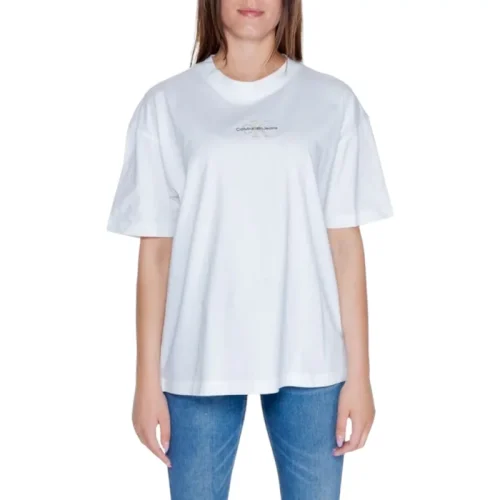 Calvin Klein Monologo t-shirt