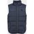 Scotland Blue Bodywarmer Blauw Mountain Puffer Bodywarmer 23301MO08SB/290 navy