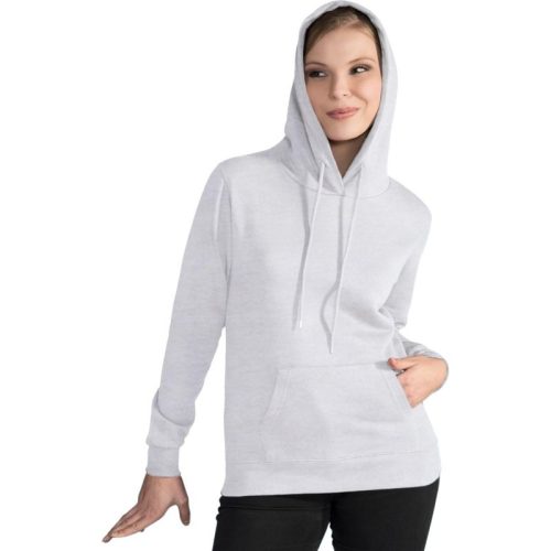 SG Dames/vrouwen gewone sweatshirt top / hoodie