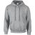 Gildan Unisex adult heavy blend hoodie