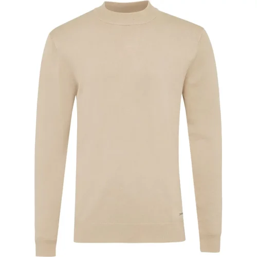 Tresanti Saint | stretch turtleneck |