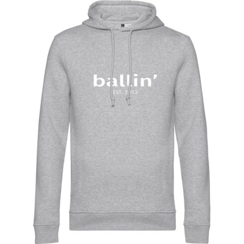 Ballin Est. 2013 Basic hoodie