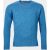 Baileys Pullover Blauw V-Neck 420011/630