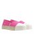 Palm Angels Espadrilles – Platform Espadrille in roze