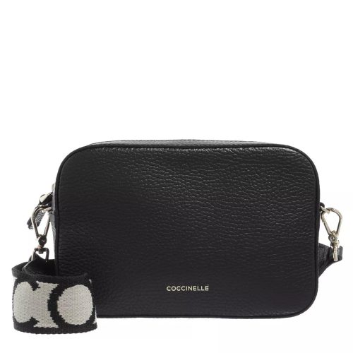 Coccinelle Crossbody bags – Tebe in zwart