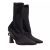 Palm Angels Boots & laarzen – Boot Palm Heel in zwart