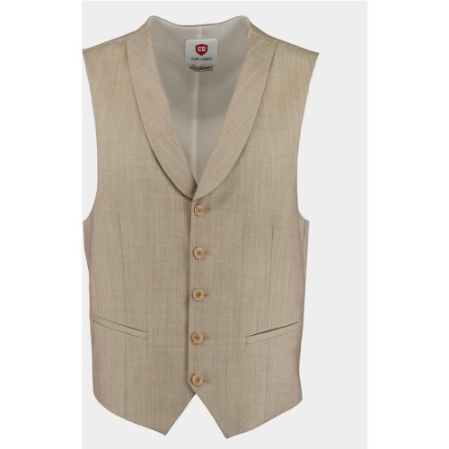 Club of Gents Gilet mix & match weste/waistcoat cg philipp-st 10.158s0 / 0033/22