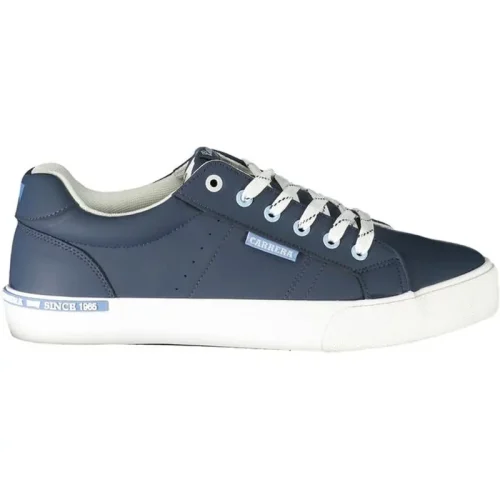 Carrera Polyester sneakers met veters