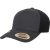 Flexfit Yp classics tweekleurig gerecycled trucker-cap