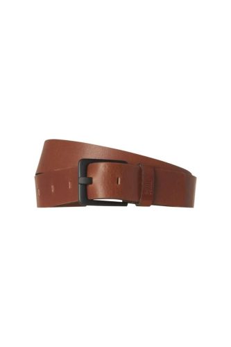 No Excess Riem cognac, Effen