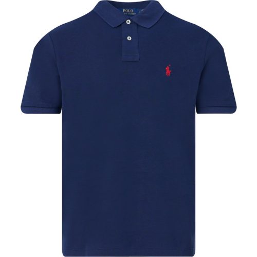 Polo Ralph Lauren Polo met korte mouwen