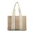 Chloé Totes & shoppers – Woody in beige